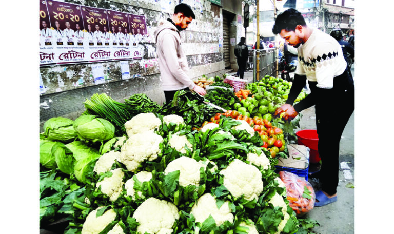 চাল, ডাল, চিনি, ভোজ্যতেলের দাম বাড়লেও কমেছে ডিম, মুরগির