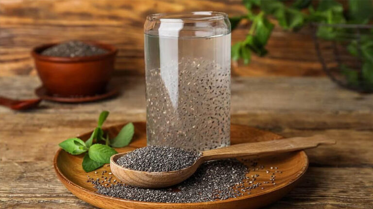 চিয়া সিড খেতে সাবধান থাকবেন যারা