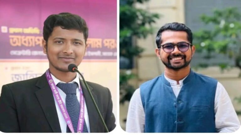 জকসুতে ১১ বিভাগের ফলাফল প্রকাশ, ভিপি পদে এগিয়ে ছাত্রদল