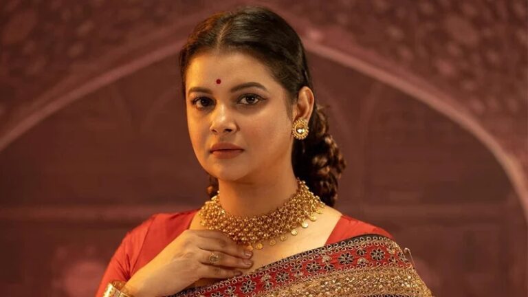 টানা ৮ দিন ধরে কথা বলতে পারছেন না শবনম ফারিয়া, উদ্বিগ্ন ভক্তরা