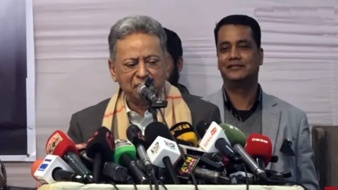 তারেক রহমান গণতন্ত্রের মশাল বহনকারী আমীর খসরু