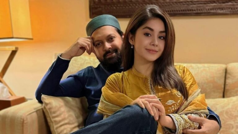 তাহসান–রোজার সংসার ভাঙছে? গুজব নাকি সত্য