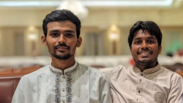 থাইল্যান্ড যেতে চান আসিফ মাহমুদের সাবেক এপিএস মোয়াজ্জেম