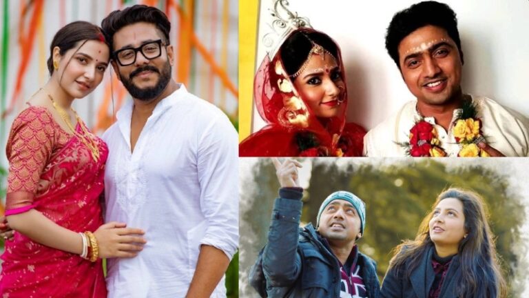 দেব-শুভশ্রীর বিয়ে হলে মন্দ হতো না: রাজ চক্রবর্তী