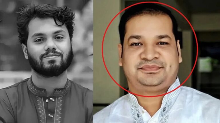 দেশে ঢুকে বিয়ে,ফের কলকাতায় হাদি হত্যার মাস্টারমাইন্ড