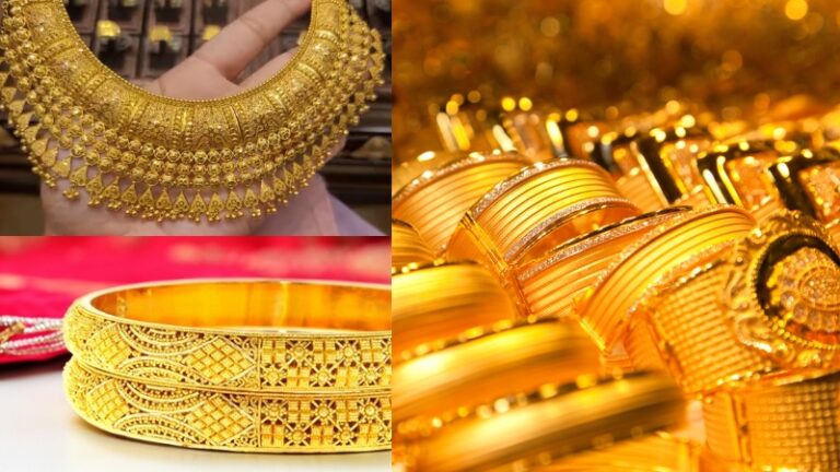 দেশের বাজারে কমেছে সোনার দাম, শুক্রবার থেকে কার্যকর