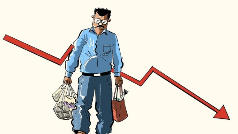 ধনী হওয়ার স্বপ্ন অধরাই থেকে যায় কেন? মধ্যবিত্তদের অর্থনৈতিক উন্নতি আটকে রাখা সেই ৫ ভয়ংকর অর্থনৈতিক ফাঁদ