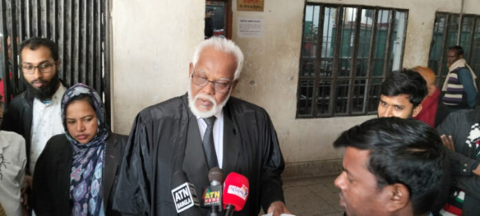 ধর্ষণের অভিযোগে দু’জনকে যাবজ্জীবন কারাদণ্ড