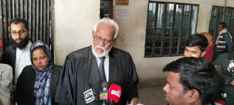 ধর্ষণের অভিযোগে দু’জনকে যাবজ্জীবন কারাদণ্ড