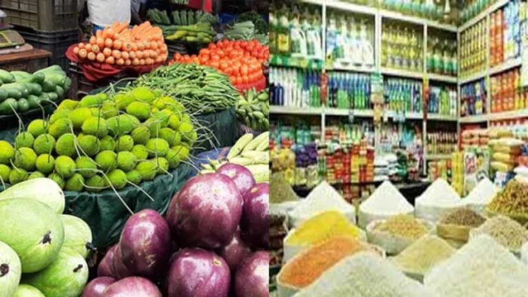নিত্যপণ্যের দাম বাড়ানোর পাঁয়তারা অসাধু ব্যবসায়ীদের