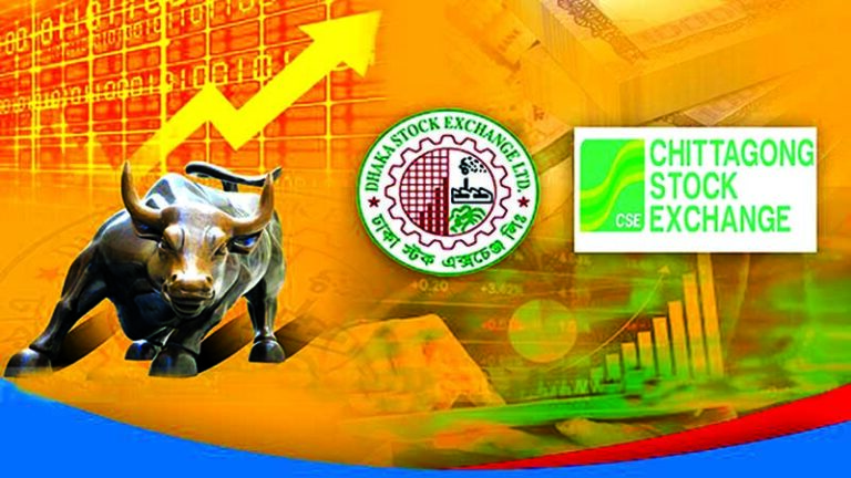পুঁজিবাজারে ‘পচা’ শেয়ারের দাপট