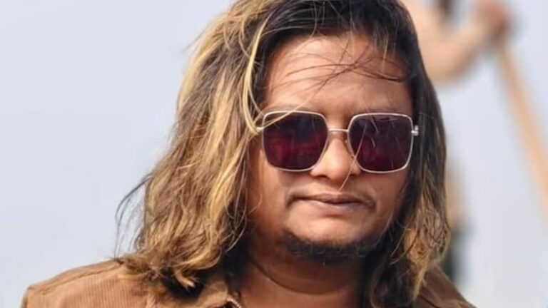 প্রতীক না পেয়ে অনিশ্চয়তায় জামালপুর-২ আসনের স্বতন্ত্র প্রার্থী অর্ণব ওয়ারেস খান