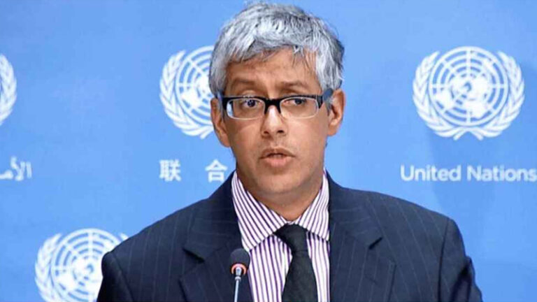 বাংলাদেশের নির্বাচন নিয়ে নতুন যে বার্তা দিল জাতিসংঘ