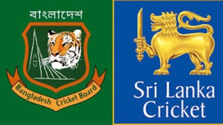 বিশ্বকাপ থেকে বাংলাদেশ বাদ, এবার নীরবতা ভেঙে যা বলল আয়োজক শ্রীলঙ্কা