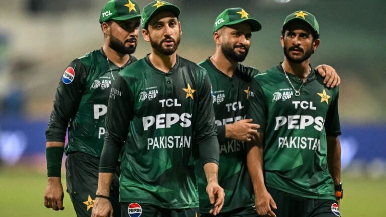 বিশ্বকাপ নিয়ে পাকিস্তানের গোপন পরিকল্পনা ফাঁস!