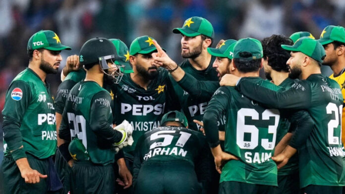 বিশ্বকাপ বয়কট করলে যে বড় বিপদ অপেক্ষা করছে পাকিস্তানের সামনে