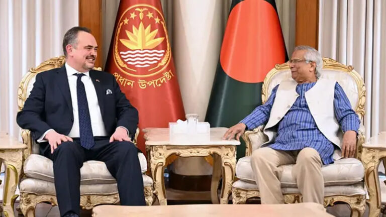 ভবিষ্যৎ নির্বাচনের মানদণ্ড নির্ধারণ করবে ১২ ফেব্রুয়ারির ভোট