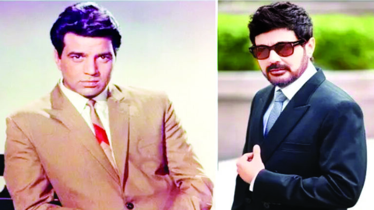 ভারতের জাতীয় সম্মাননা পাচ্ছেন দুই সুপারস্টার