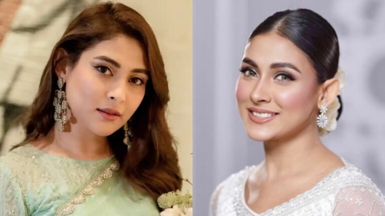 মামলা থেকে অব্যাহতি পেলেন মেহজাবীন চৌধুরী