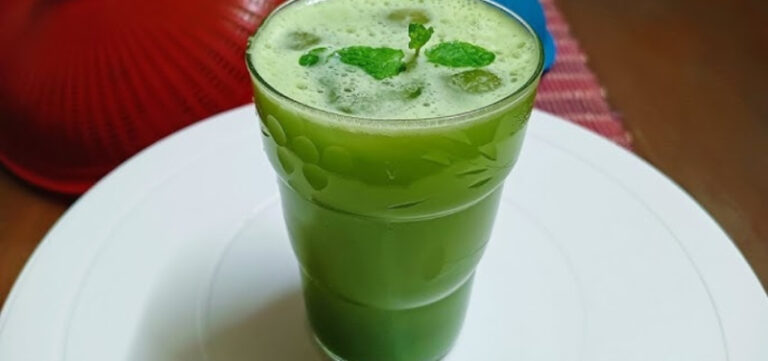 যে জুস খেলেই মাত্র ৪৮ ঘণ্টায় বদলে যাবে চেহারা!