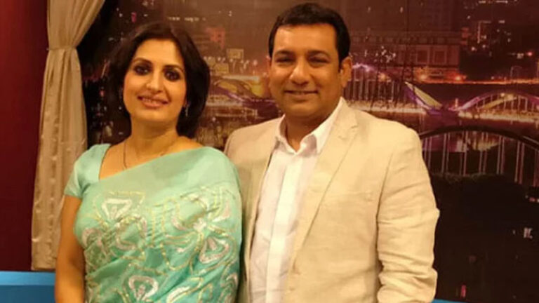 রুপালি পর্দা থেকে বাস্তব জীবনের সফল জুটি