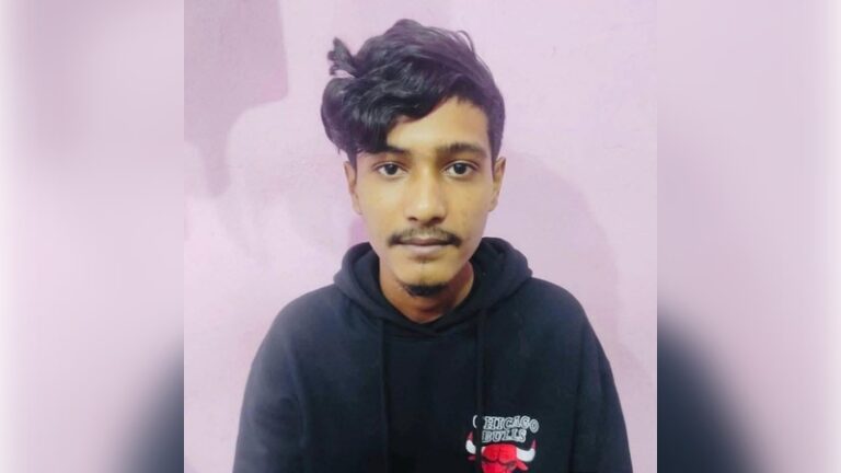 লক্ষ্মীপুরে নিখোঁজ ছাত্রলীগ কর্মীর মরদেহ উদ্ধার