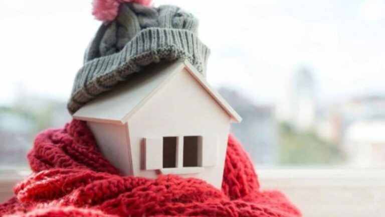 শীতে হিটার ছাড়াও ঘর উষ্ণ রাখা সম্ভব, জানুন কীভাবে