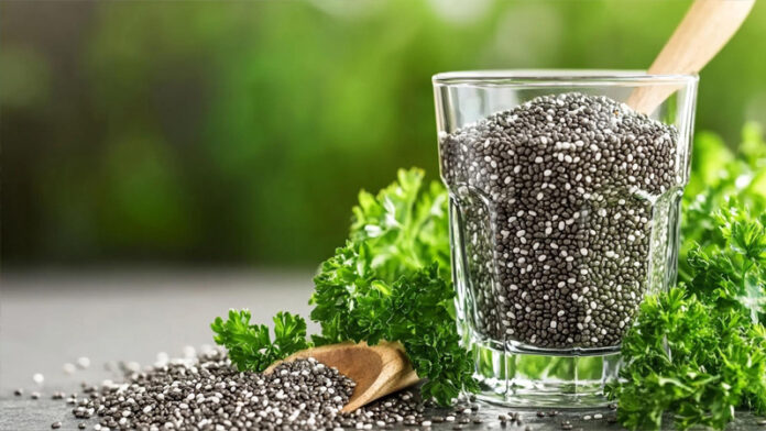 সকালে চিয়া সিড খেতে যাদের সতর্ক থাকতে হবে