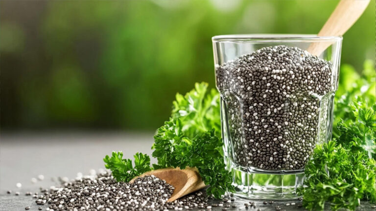 সকালে চিয়া সিড খেতে যাদের সতর্ক থাকতে হবে