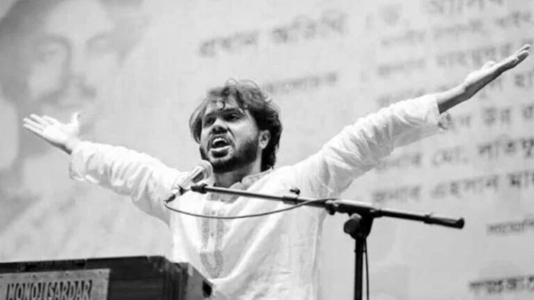 হত্যার বিচার কি আদৌ হবে, প্রশ্ন ওসমান হাদির স্ত্রীর