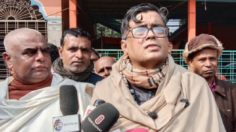 হাসিনার আমলে ছাত্রলীগ-যুবলীগ ছাড়া কে পুলিশে চাকরি পেয়েছে?