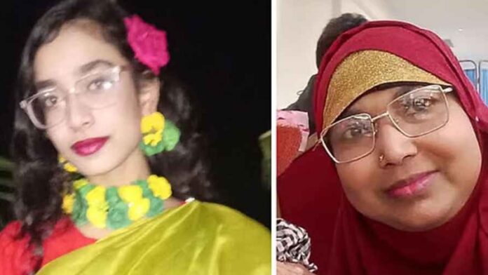 ২১ দিন মা-মেয়ের লাশের সঙ্গে বসবাস হত্যাকারীর লোমহর্ষক বর্ণনা