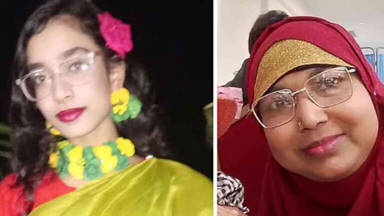 ২১ দিন মা-মেয়ের লাশের সঙ্গে বসবাস:হত্যাকারীর লোমহর্ষক বর্ণনা