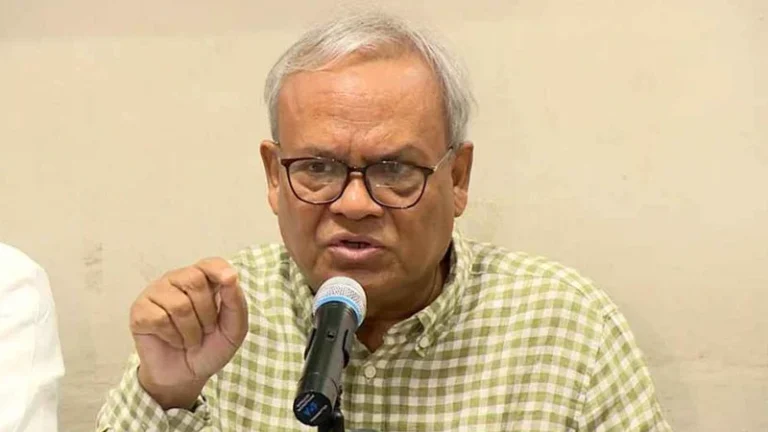 অপপ্রচার-মিথ্যা দিয়ে জাতীয়তাবাদী শক্তির শিকড় উপড়ানো যাবে না: রিজভী