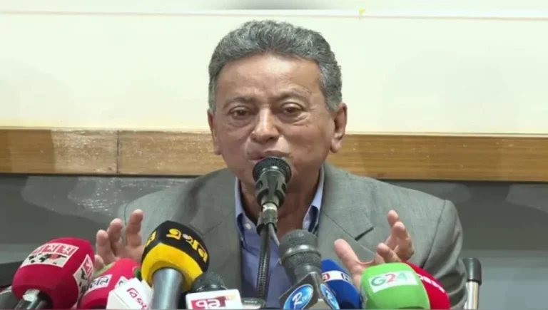 আহসান এইচ মনসুরকে সরানো নিয়ে যা বললেন অর্থমন্ত্রী