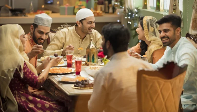 ইফতারে যেসব ভুল ওজন ও গ্যাস্ট্রিক বাড়ায়