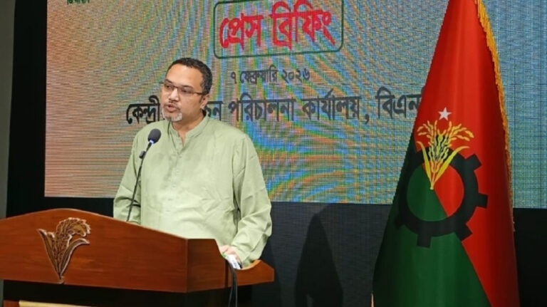 একটি দল পরিকল্পিতভাবে ইলেকশন ইঞ্জিনিয়ারিংয়ের প্রস্তুতি নিচ্ছে