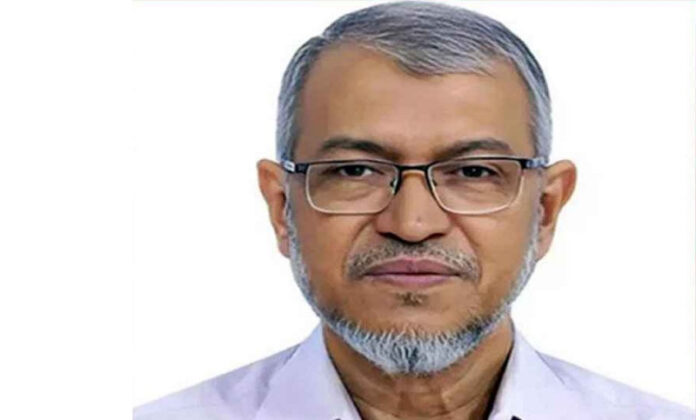 কে পড়াবেন নতুন মন্ত্রিসভার সদস্যদের শপথ, জানালেন মন্ত্রিপরিষদ সচিবjpg