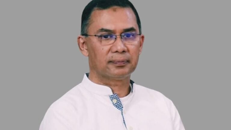 চরমোনাই পীরের বাসায় যাবেন তারেক রহমান