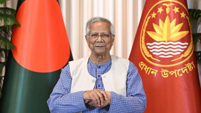 জামায়াত আমিরকে প্রধান উপদেষ্টার জরুরি বার্তা!