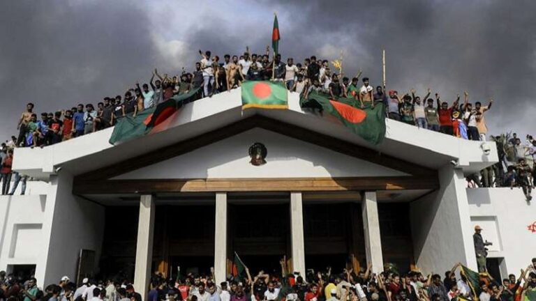 জেন-জি দের ভোটই নির্বাচনে কে জিতবে তা নির্ধারণ করবে: রয়টার্স