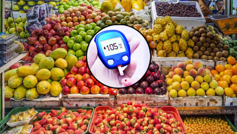 ডায়াবেটিস রোগীরা কি সব ফল খেতে পারবেন