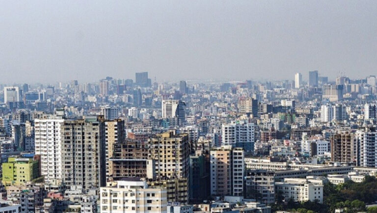 ঢাকার বাসিন্দাদের জন্য বড় দুঃসংবাদ