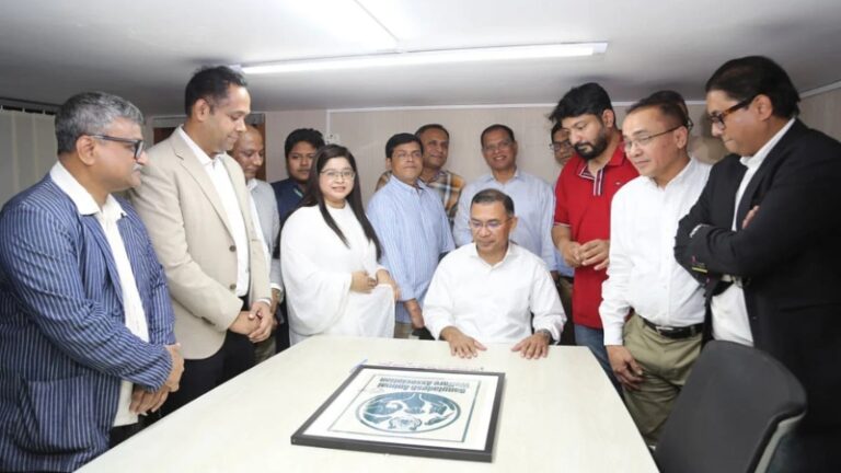 তারেক রহমানের ‘ফ্রি অ্যানিম্যাল ক্লিনিক’ উদ্বোধন