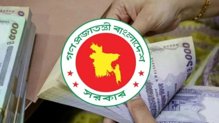 পে-স্কেল নিয়ে সরকারি চাকরিজীবীদের নতুন যে পরিকল্পনা