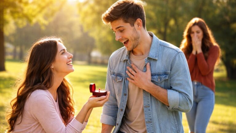 প্রোপোজ ডে-তে সঙ্গীকে বলতেই পারেন এই ১০টা কথা