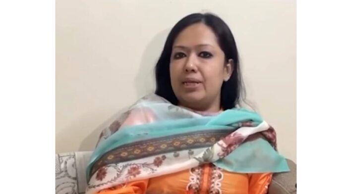 ভয়াবহ পরিণতি এড়াতে এখনই ব্যবস্থা নিন— এমপি রুমিন ফারহানার আহ্বান