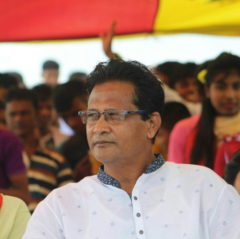 মন্ত্রিসভায় সুনামগঞ্জের প্রতিনিধি থাকলে উন্নয়ন ত্বরান্বিত হবে দাবি নুরুল হক আফিন্দীর