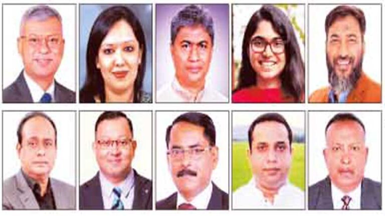 মাঠ কাঁপাচ্ছেন স্বতন্ত্র প্রার্থীরা