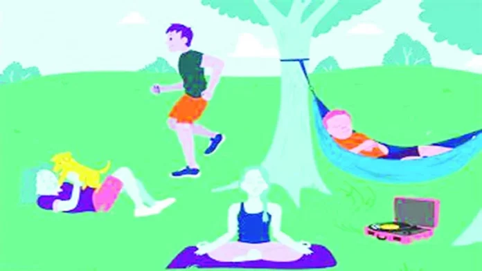 মানসিক চাপ মুক্তিwebp